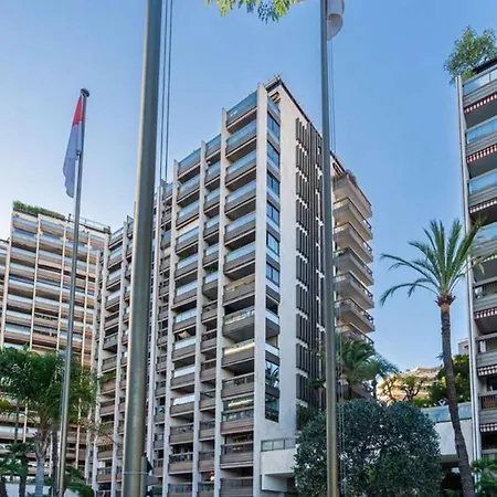 Top With Views In Monaco