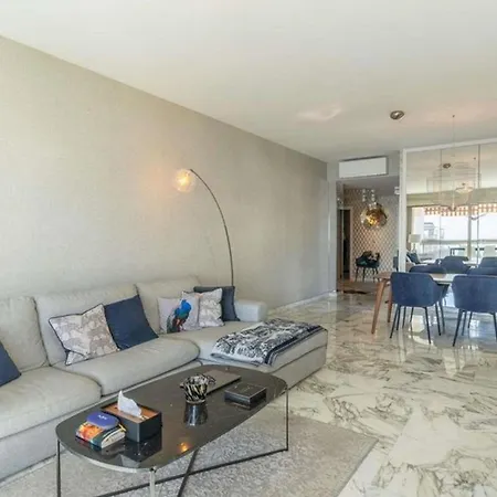 Top With Views In Monaco شقة مونتي كارلو