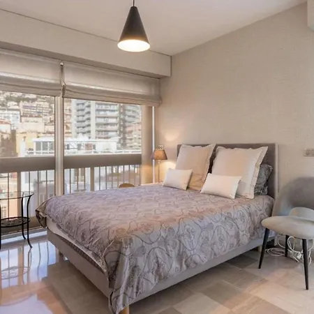 شقة Top With Views In Monaco مونتي كارلو